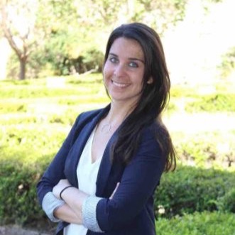 Brooke, co-owner of Go Brew Coffee Co