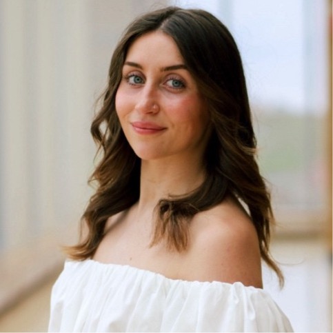 Mallory, co-owner of Go Brew Coffee Co